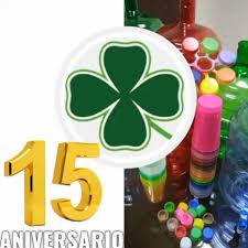 PLASTICOS 4 TREBOL C.A.