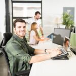 E-corp Consultores Latinoamericana